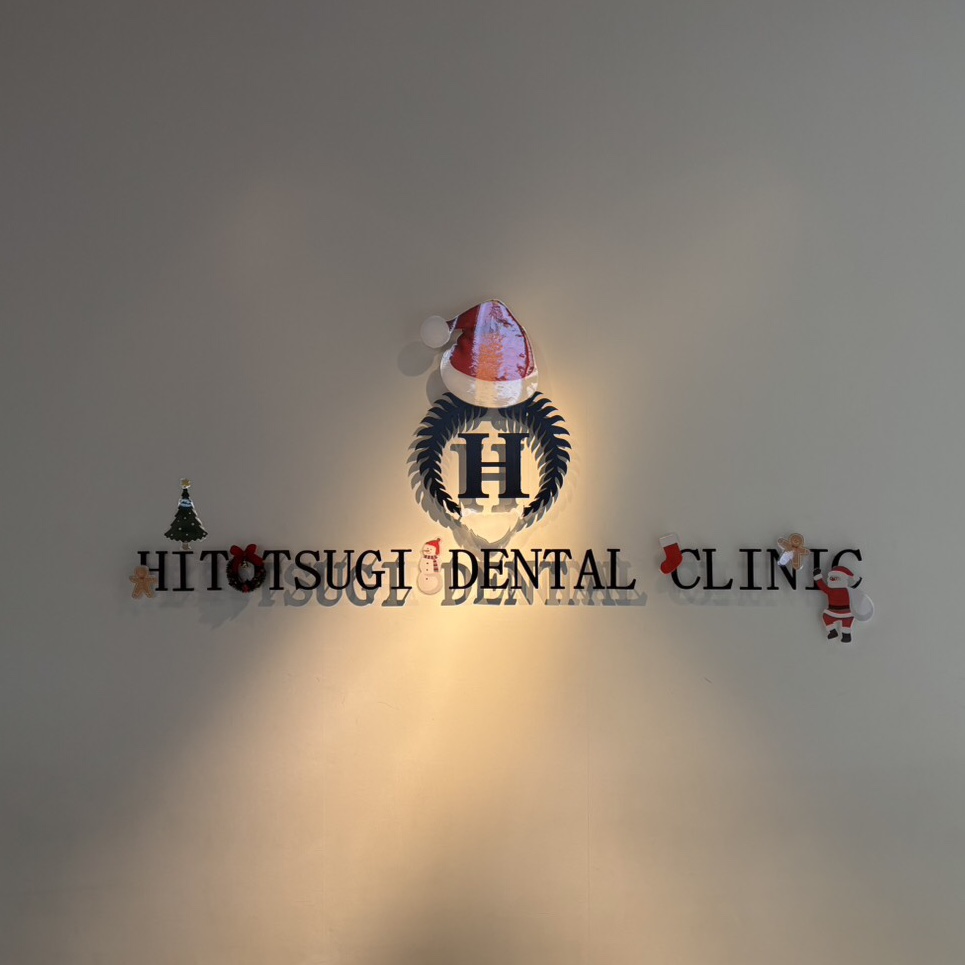 クリスマスの飾り付けをしました！🎄